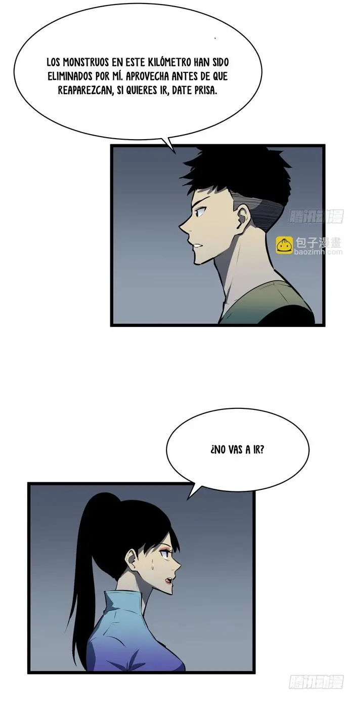 Dominando El Mundo Con Mis Espejos > Capitulo 2 > Page 131